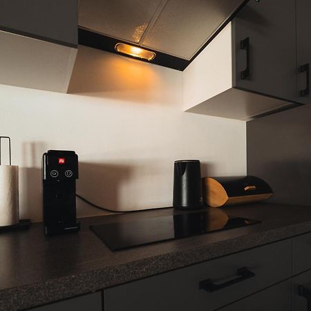 Apartment Cassandra Sarandë Buitenkant foto