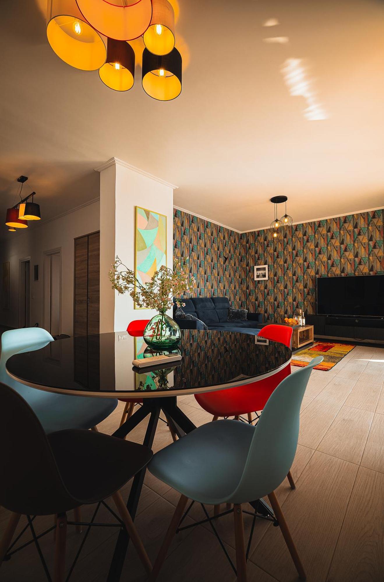 Apartment Cassandra Sarandë Buitenkant foto