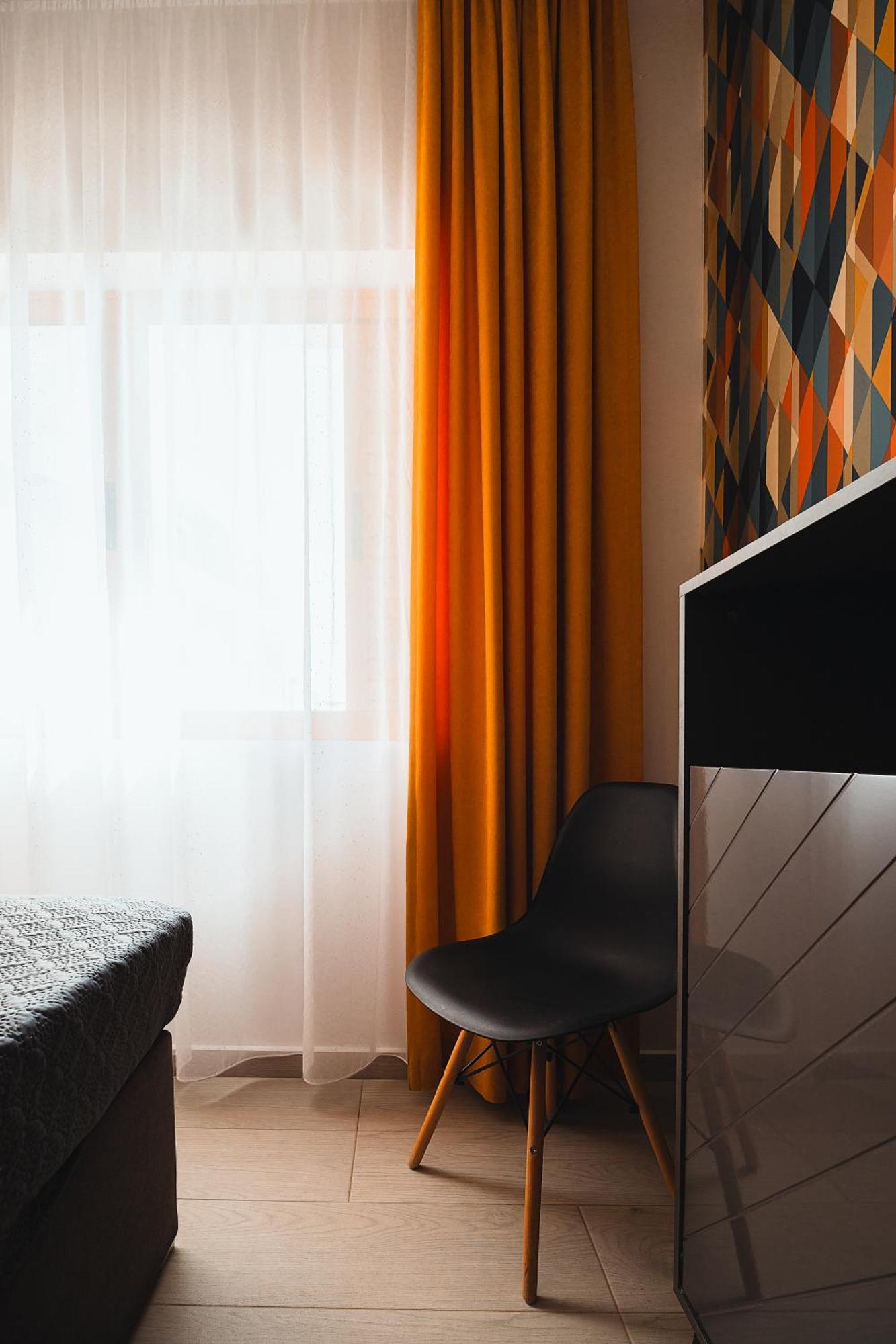 Apartment Cassandra Sarandë Buitenkant foto