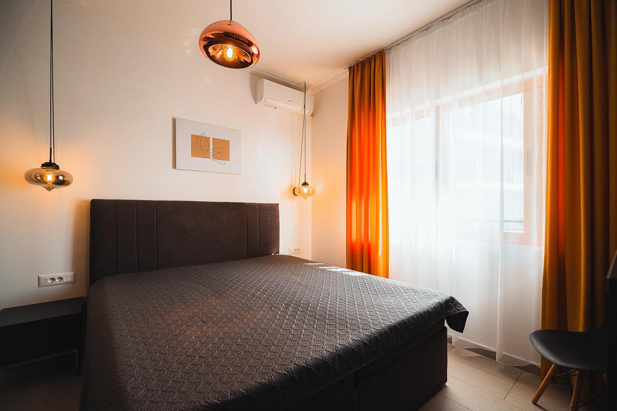 Apartment Cassandra Sarandë Buitenkant foto