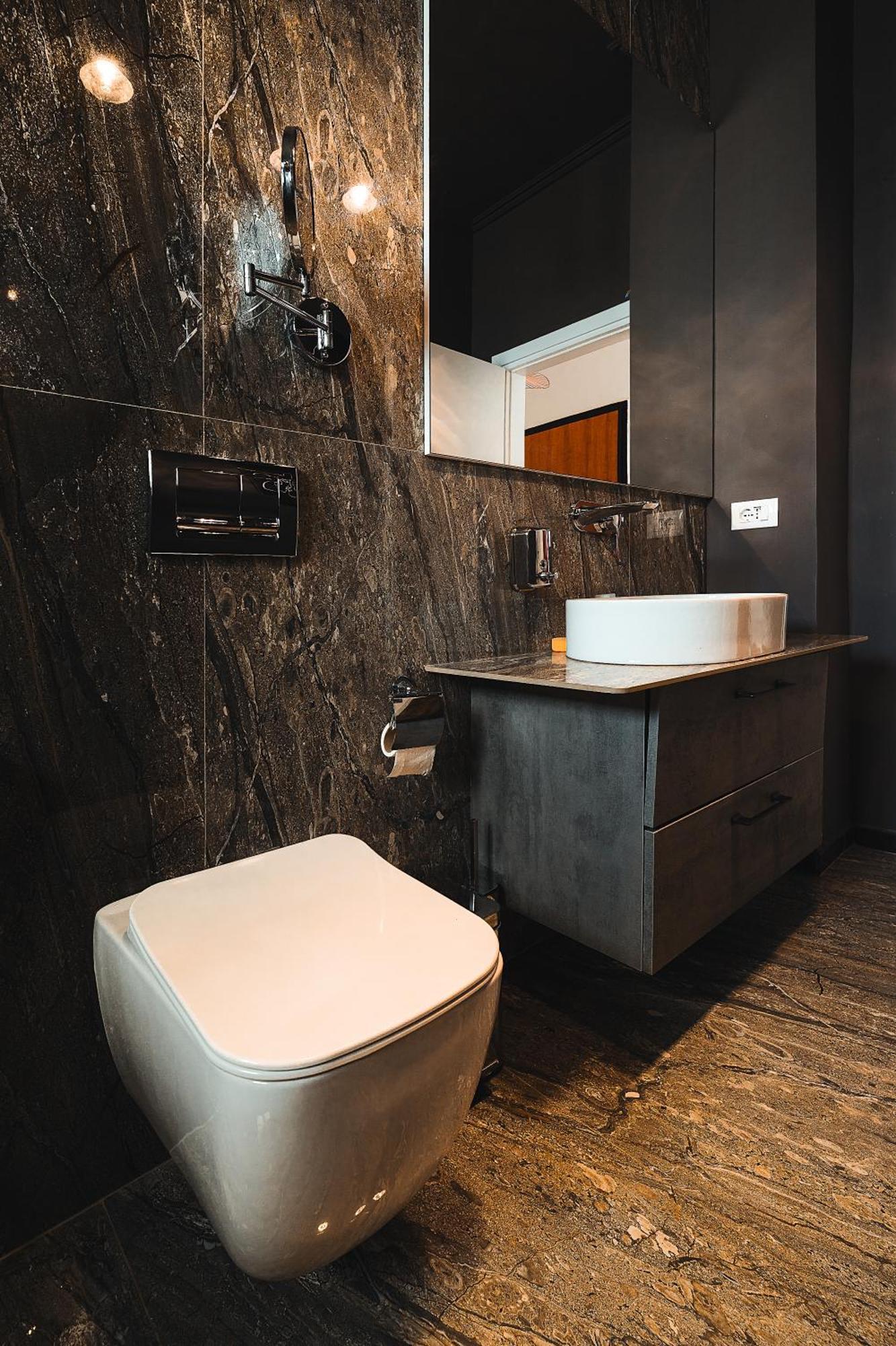 Apartment Cassandra Sarandë Buitenkant foto