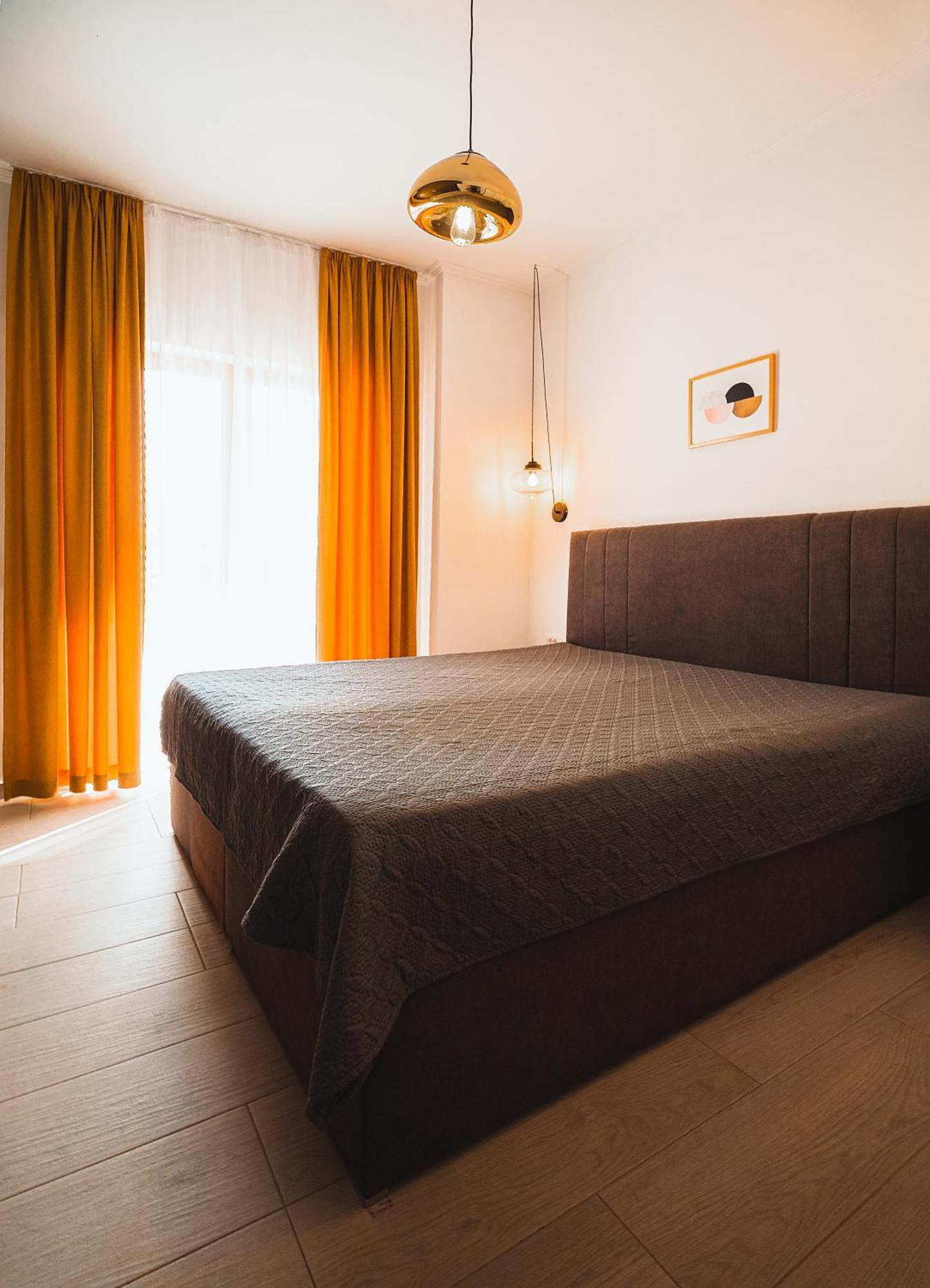 Apartment Cassandra Sarandë Buitenkant foto