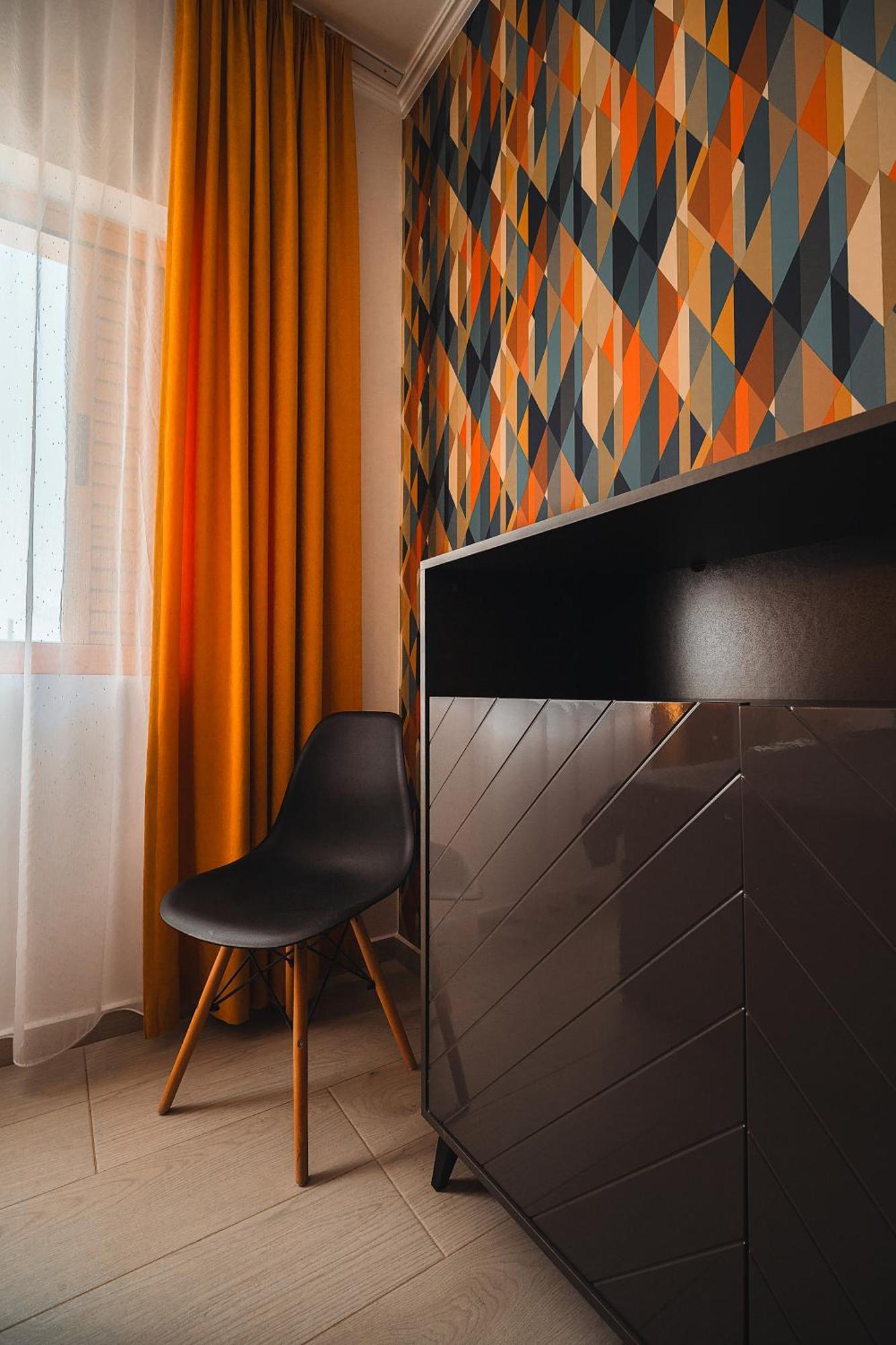 Apartment Cassandra Sarandë Buitenkant foto
