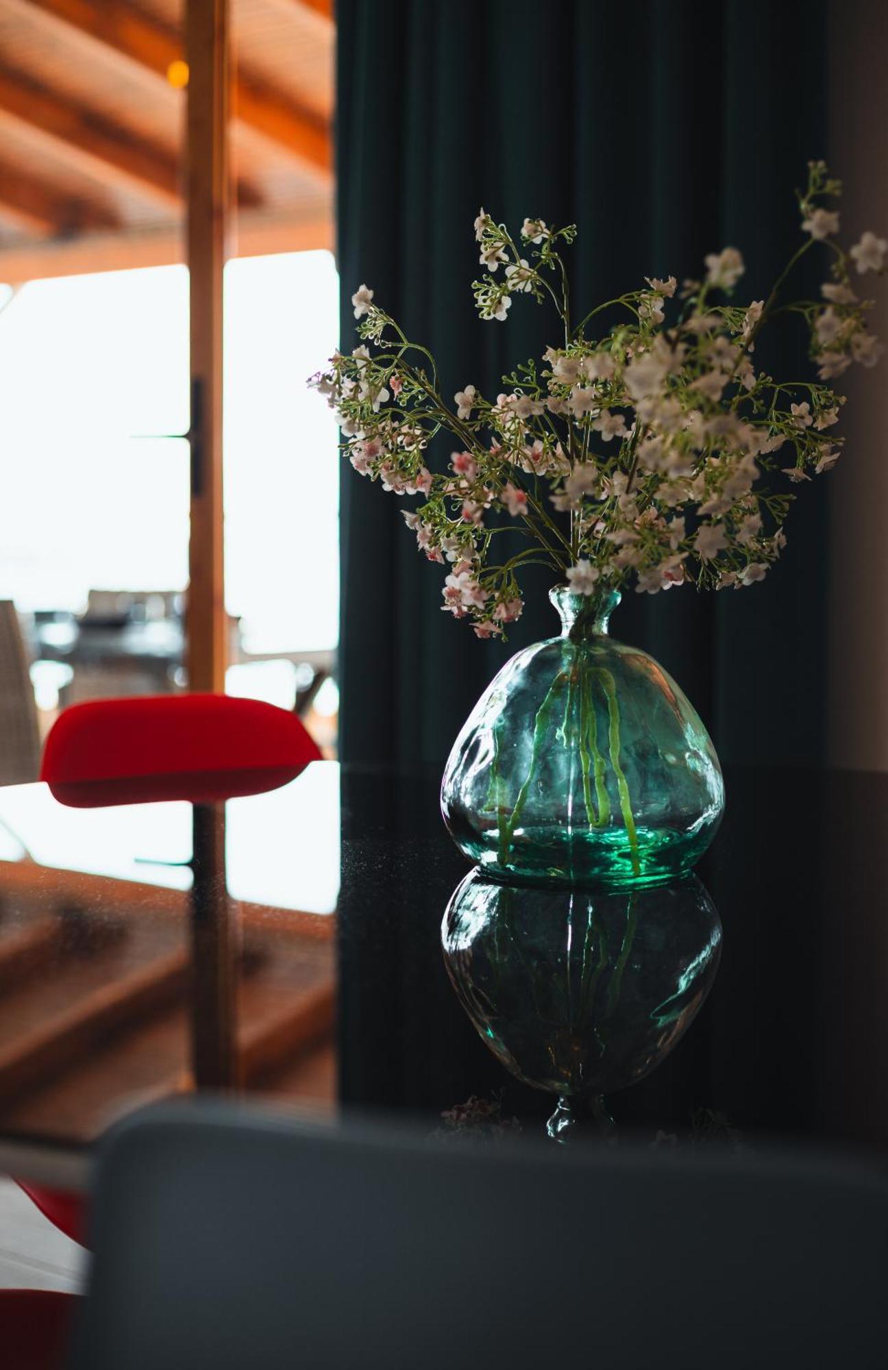 Apartment Cassandra Sarandë Buitenkant foto